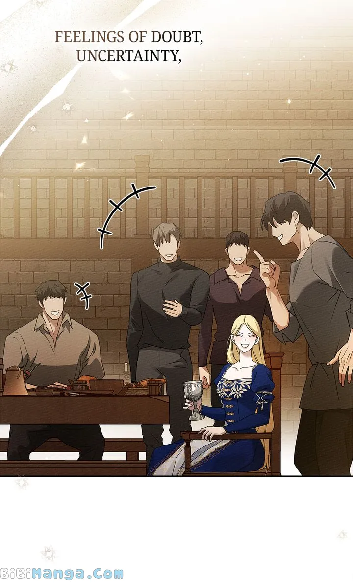 Under the Oak Tree Chapter 64.20 image 21